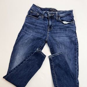 Lucky Brand Size 6 Jeggings